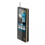 17'' Automatic Parking  automated ticket kiosk / Kiosk On Wheels