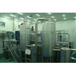 High Pressure Resistance Meat Processing Machine Automatic Control Continuously Feeding