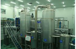 China High Pressure Resistance Meat Processing Machine Automatic Control Continuously Feeding supplier