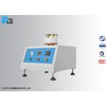 IEC 60884-1 Figure 40 Apparatus for Testing Resistance to Abnormal Heat of Insulating Sleeves of Plug Pins for sale