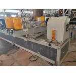 8MM Corrugated CNC Type Spiral Paper Tube Machine Full Automatic for sale
