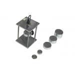 Body Plug Pin Fixation Verifying Test Apparatus Figure 30 IEC60884 Clause 24.10
