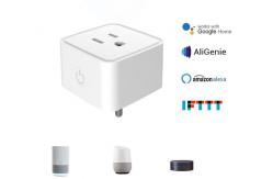 China American Standard Conference Table Power Socket Rated Current 10A AC90 - 250V supplier