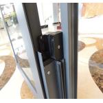 Inward Tilt Aluminum Hopper Windows And Awning OEM