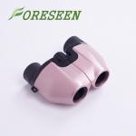 FORESEEN High Definition 8x21 small Optical Mini Portable Waterproof Telescope binoculars