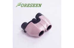 China FORESEEN High Definition 8x21 small Optical Mini Portable Waterproof Telescope binoculars supplier