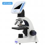 4.3 Screen 8.0m Resolution Led Portable Lcd Digital Microscope for sale