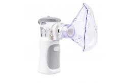 China Electric Mini Portable Mesh Nebulizer Intelligent Mesh Nebulizer For Home Use supplier