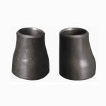 Seamless Pipe Fittings  A234 WPB ConcentricWith Buttweld Connection for sale