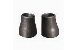 China Seamless Pipe Fittings  A234 WPB ConcentricWith Buttweld Connection supplier