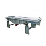 50 TPH Capacity Single Deck Linear Vibrating Screen for sale