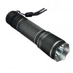 ATEX approved 3w explosion proof led Rechargeable Flashlight Tactical Torch light for sale