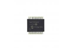 China MICROCHIP PIC16F15345 IC Electronics Components In Vietnam Fast Delivery Integrated Circuit supplier