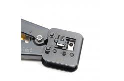 China RJ45 Crimp Cutting Tool Cat5 Cat5e Cat6 Crimping Tool Network Wire Stripper supplier
