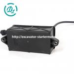 Excavator Throttle Motor AC2/2000 AC2000 Sany Excavator SY215-8S for sale