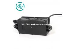China Excavator Throttle Motor AC2/2000 AC2000 Sany Excavator SY215-8S supplier