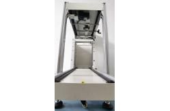 China 100W 50*50 PCB Loader Unloader 170kg SMT PCB Handers supplier