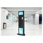Hotel Smartphone Charging Station , Wireless Charging Station For Multiple Devices for sale