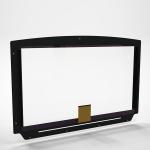USB2.0 PCAP Touch Screen Structure 32'' Touch Panel Bonding With TFS for sale