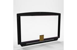 China USB2.0 PCAP Touch Screen Structure 32'' Touch Panel Bonding With TFS supplier