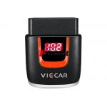 VP004 Multiconnection WiFi/Type-C Automobile Fault Code Reader and Diagnostic Scan Tool for OBD2 9-36V Vehicles for sale