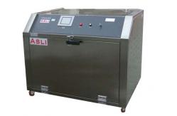 China Professional UV Weathering Test Chamber / UV Accelerated Weathering Tester supplier