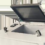 Microbial Food Waste Composting Machine Efficient Decomposition for sale