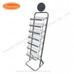 Nail Polish Display Rack Nail Polish Cosmetics Rack for sale