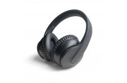 China Wireless Bass Bluetooth Headset Active Noise Reduction Headphones For Gaming Phone supplier