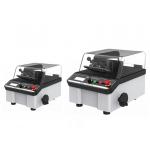 Full Automatic Small Benchtop Metallographic Cutting Machine 3000RPM for sale