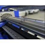 Fully Automatic Computer Lace Crochet Machine Knitting Machine Speed 1000 Rpm