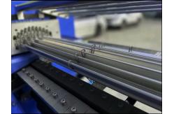 China Fully Automatic Computer Lace Crochet Machine Knitting Machine Speed 1000 Rpm supplier