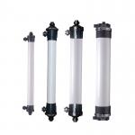 UF Membrane Filter Water Treatment Plant RO System Accessories 250L-10000L for sale