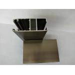 Extruded 6063 Aluminum Electronics Enclosure Salt Spray Corrosion Resistance
