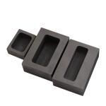 Iron Graphite Ingot Mold for Melting Casting Refining Jewelry