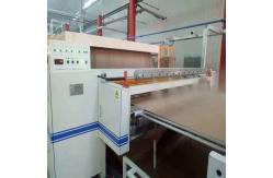China 2200mm Spray Humidifier System For Corrugated Cardboard Machine supplier