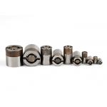 ISO9001 Dme Air Valve Air Vent Precision Mold Parts High Temperature Resistance for sale
