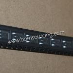 BRD660CTRLG Diode Array Integrated Circuit Chip 1 Pair Common Cathode Schottky 60V 3A