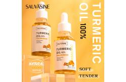 China Vitamin C Turmeric Essential Oil 30ml supplier