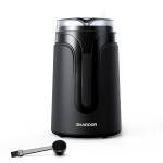 Small Blade Compact Electric Coffee Grinder 150W 40g Automatic for sale