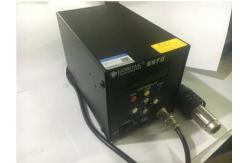 China Multimodal 857D Digital Soldering Station With Temperature Control supplier