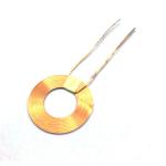 Forewell Wireless Charging Induction Coil ISO9001 For Wireless Charger for sale