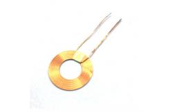 China Forewell Wireless Charging Induction Coil ISO9001 For Wireless Charger supplier