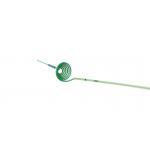 Nitinol Material Stone Cone Retrieval Coil Disposable F3 PTFE Coated 115cm for sale