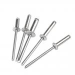 Aluminum Car Maintenance Accessories Stainless Steel blind rivets for sale