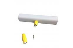 China Automatic FARM Waterer Nipple Drinker For Poultry Equipment Chicken Farming supplier