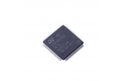 China STMicroelectronics STM32H723VET6 components Electronic Kit 32H723VET6 old For Microcontroller supplier