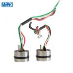 Stainless Steel Piezoresistive Pressure Transducer I2C Interface For Automation Control