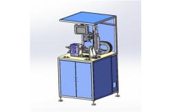 China Laser welding equipment for aluminum handrail supplier