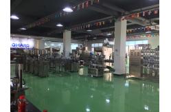 china Cosmetic Making Machine exporter